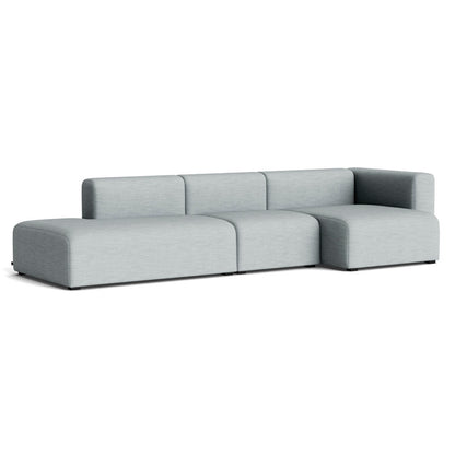 Mags 3-Seater Sofa Combination 4 Right