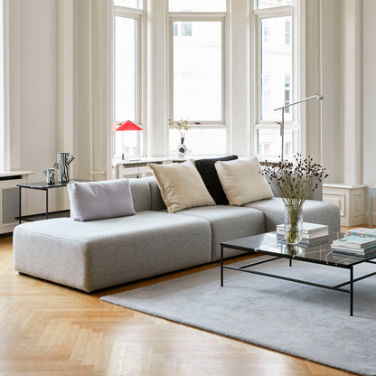 Mags 3-Seater Sofa Combination 4 Right