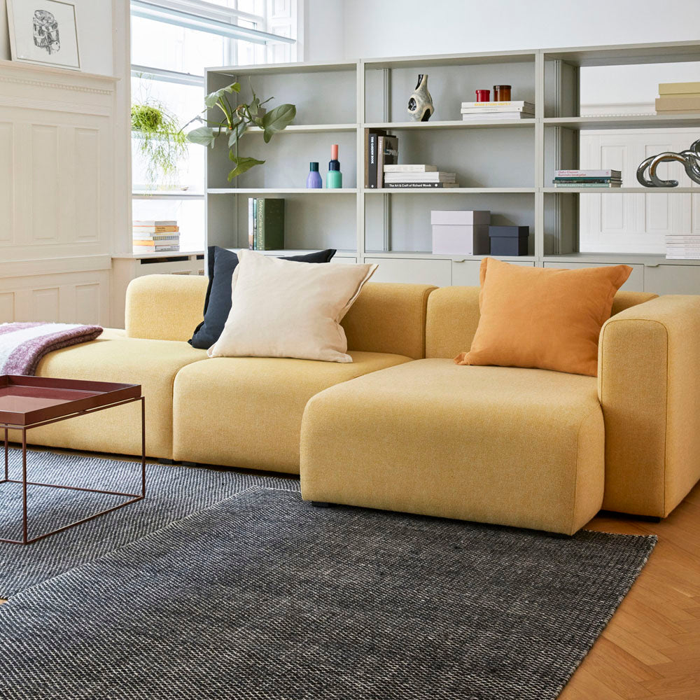 Mags 3-Seater Sofa Combination 4 Right
