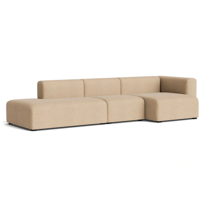 Mags 3-Seater Sofa Combination 4 Right