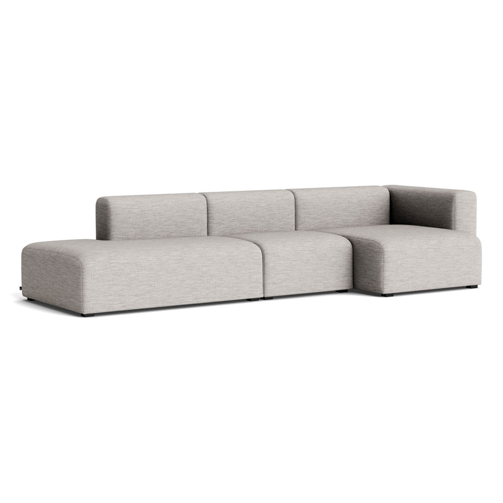 Mags 3-Seater Sofa Combination 4 Right