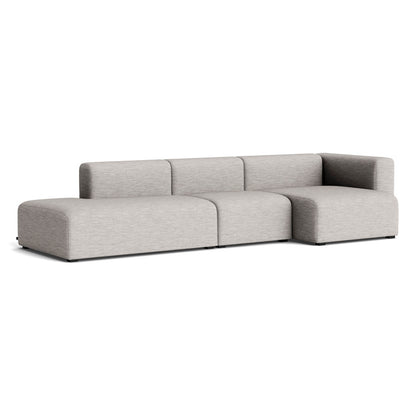 Mags 3-Seater Sofa Combination 4 Right