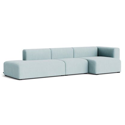 Mags 3-Seater Sofa Combination 4 Right