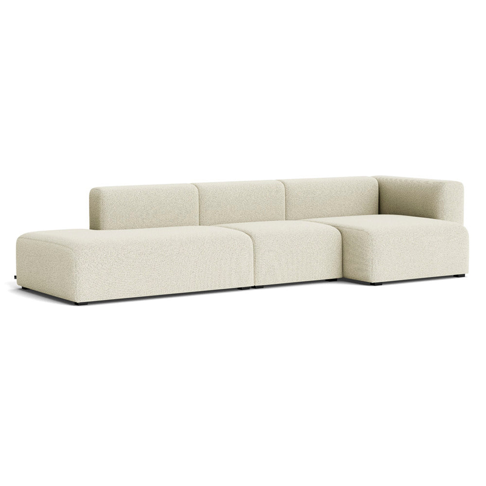 Mags 3-Seater Sofa Combination 4 Right