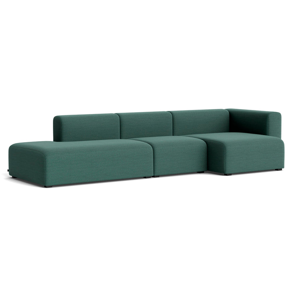 Mags 3-Seater Sofa Combination 4 Right