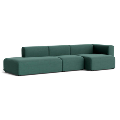 Mags 3-Seater Sofa Combination 4 Right