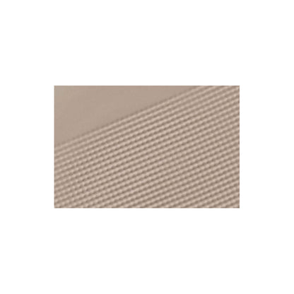 Mbrace Side Table Diam. 50,5 cm - Taupe