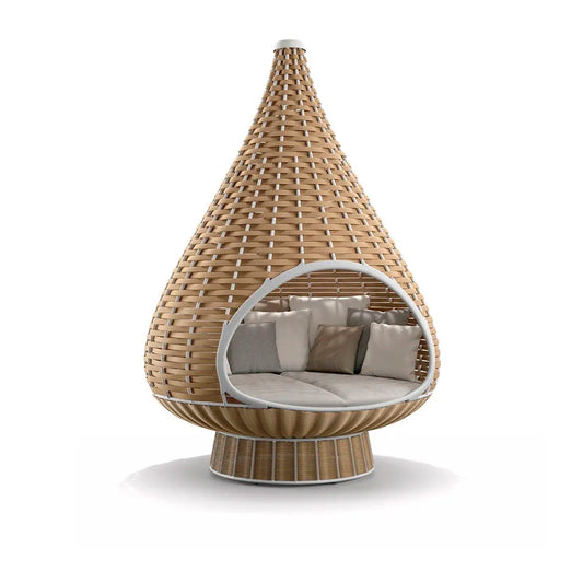 Nestrest Stanging Lounger - Natural