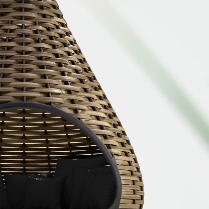 Nestrest Stanging Lounger - Natural