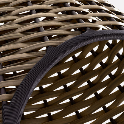 Nestrest Stanging Lounger - Natural