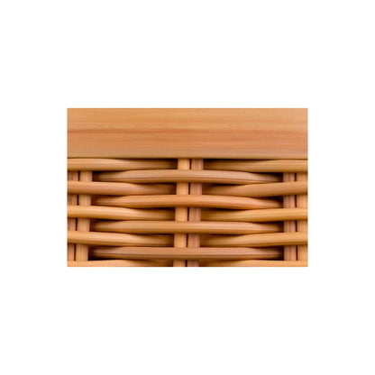 Nestrest Stanging Lounger - Natural