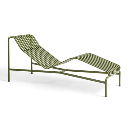 Palissade Chaise Longue