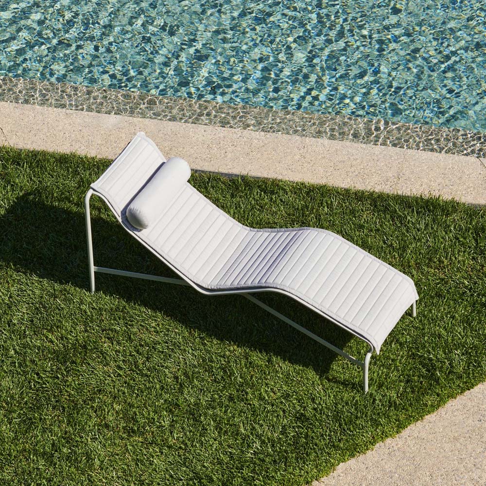 Palissade Chaise Longue