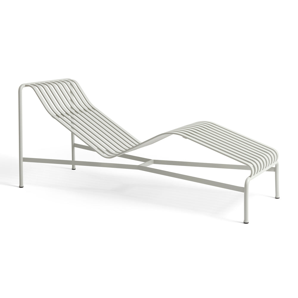 Palissade Chaise Longue