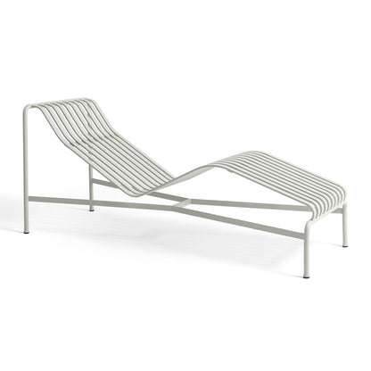 Palissade Chaise Longue
