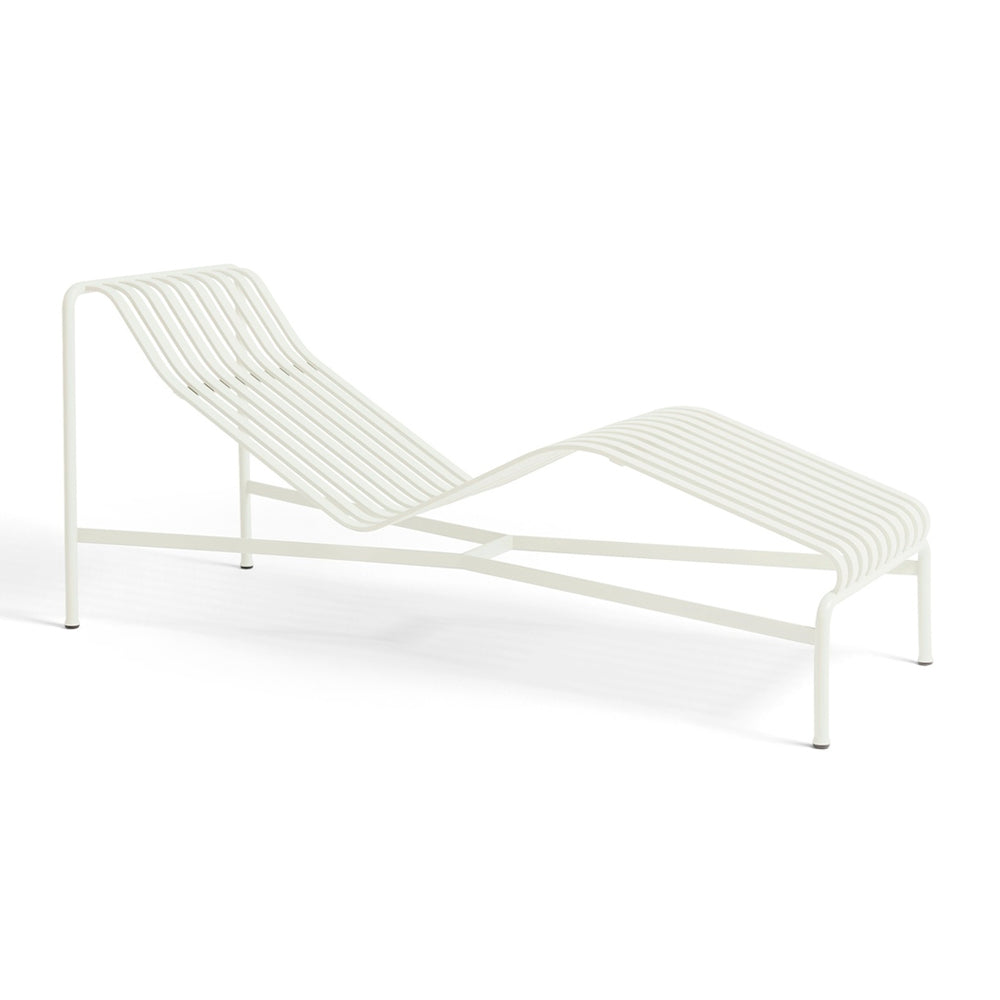 Palissade Chaise Longue