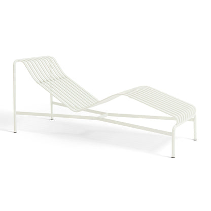Palissade Chaise Longue