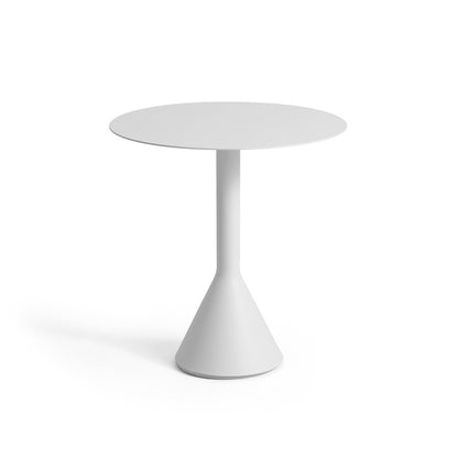Palissade Cone Round Table Diam. 70 cm