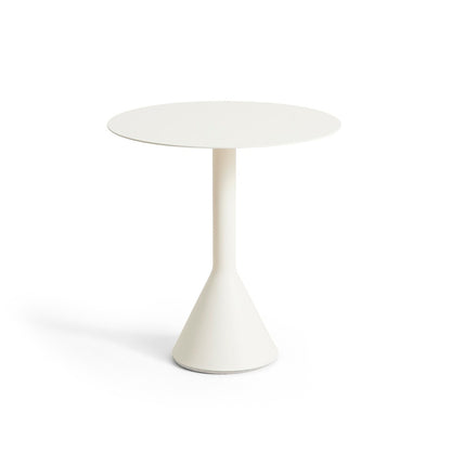 Palissade Cone Round Table Diam. 70 cm