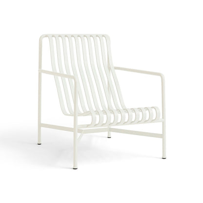 Palissade High Lounge Chair