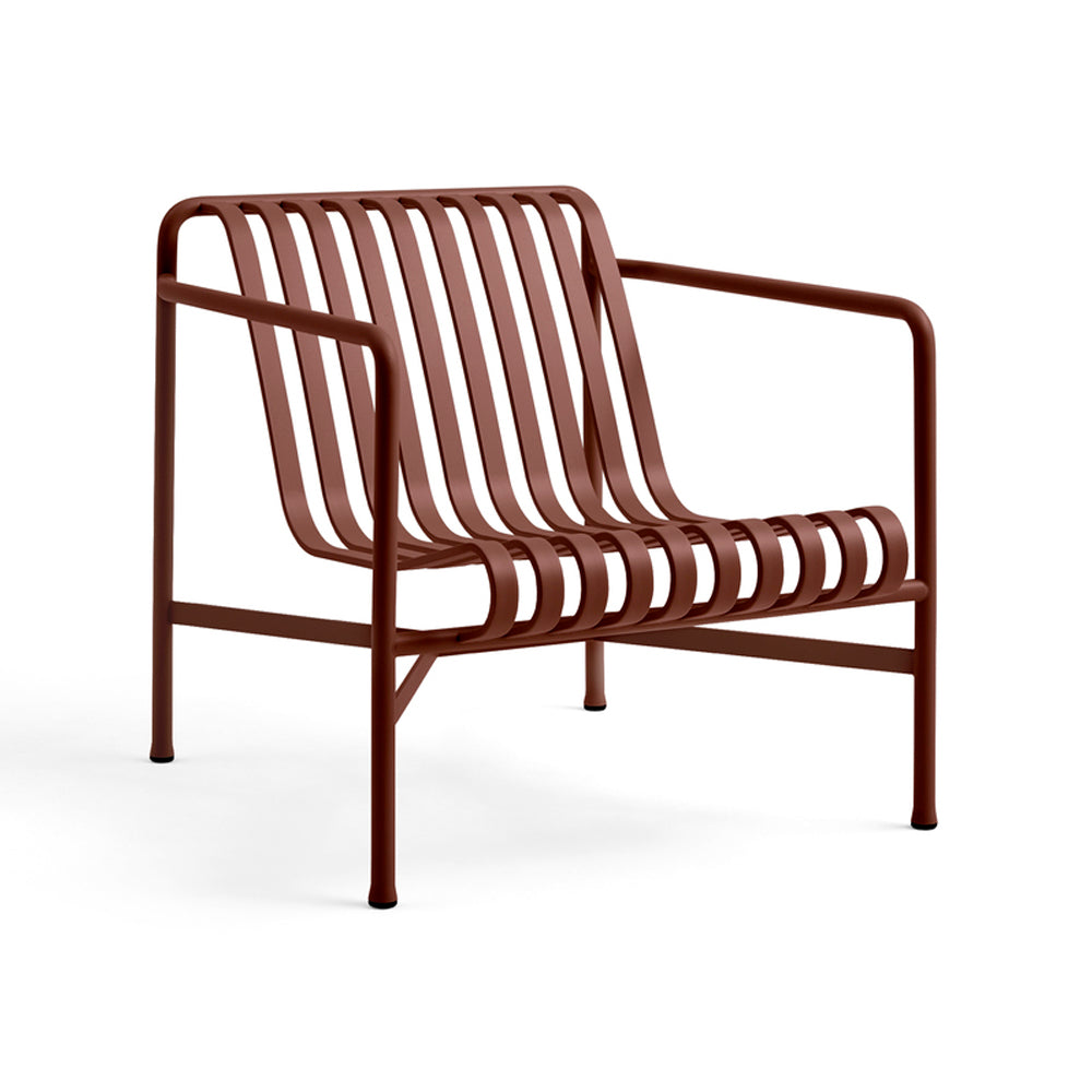 Palissade Low Lounge Chair