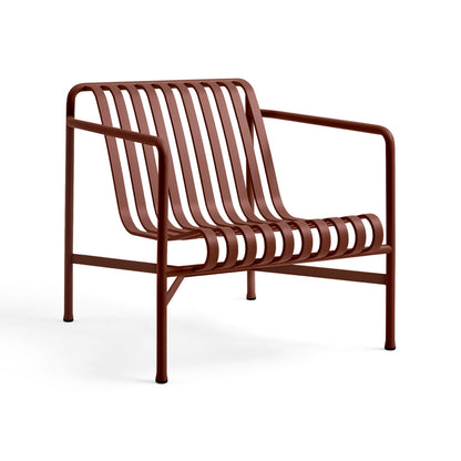 Palissade Low Lounge Chair