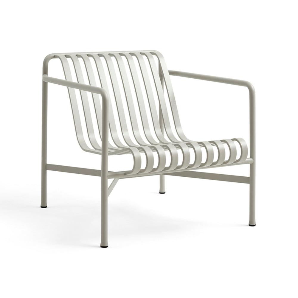 Palissade Low Lounge Chair