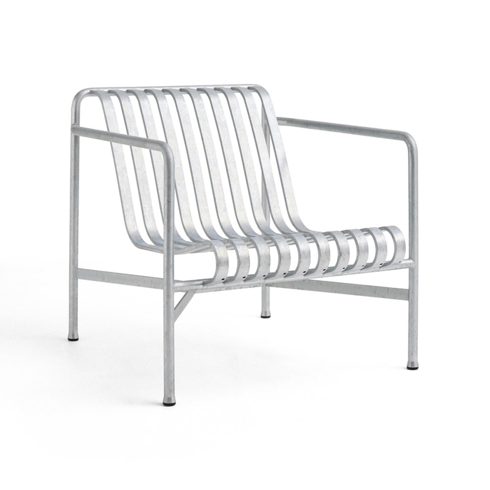 Palissade Low Lounge Chair