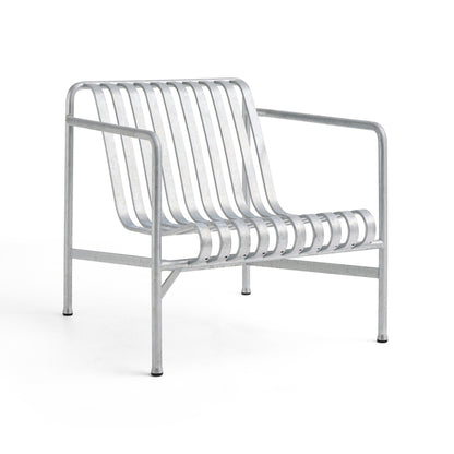 Palissade Low Lounge Chair