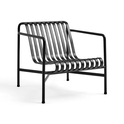 Palissade Low Lounge Chair