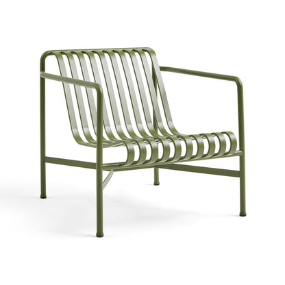 Palissade Low Lounge Chair