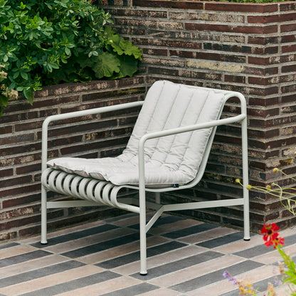 Palissade Low Lounge Chair