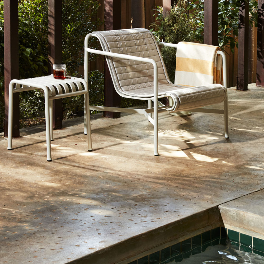 Palissade Low Lounge Chair