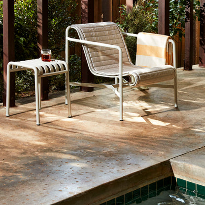 Palissade Low Lounge Chair