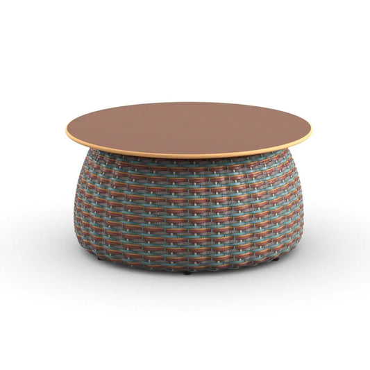 Porcini Side Table Diam. 62 cm - Alba