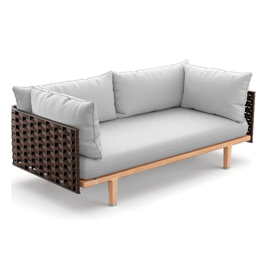 Sealine 2-Seater Sofa - Titan