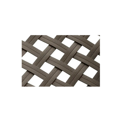 Tibbo Lounge Chair - Vulcano Matte