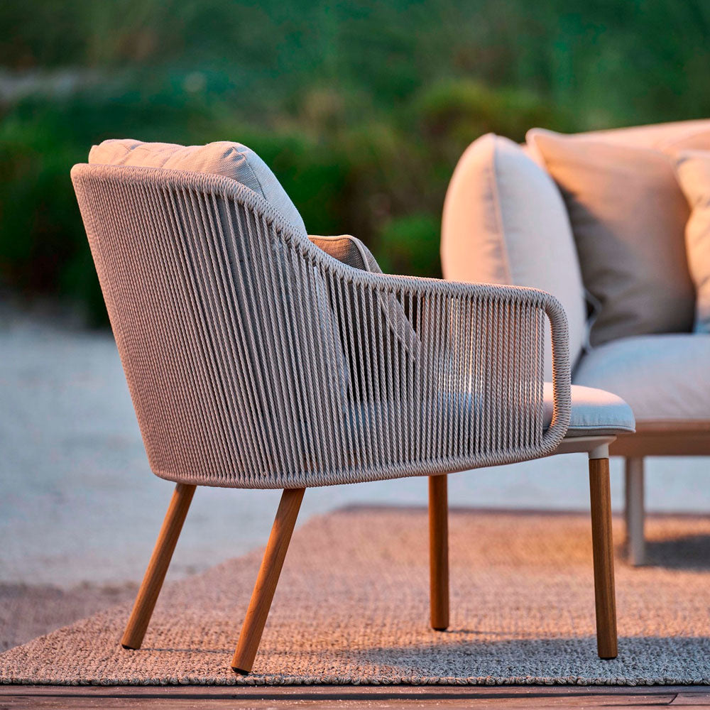 Senja Lounge Chair