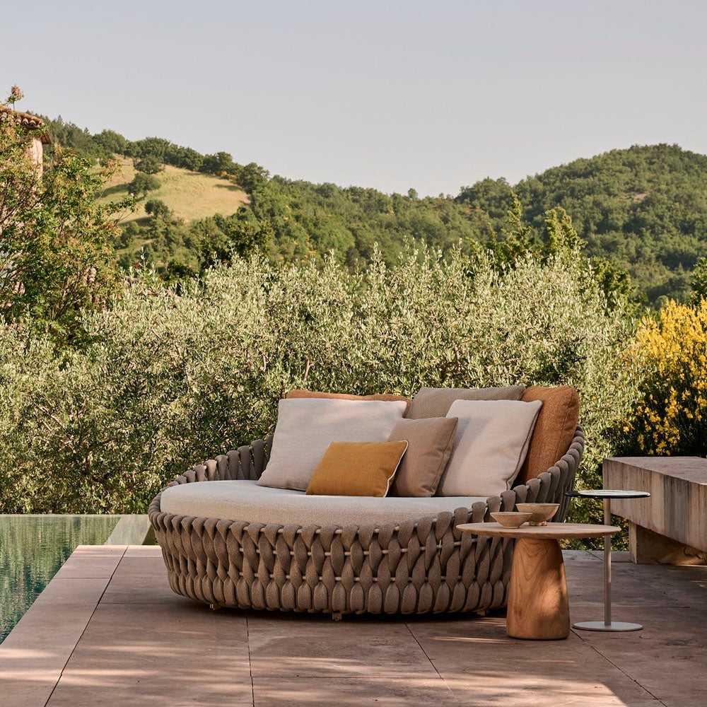 Tosca Daybed - Linen