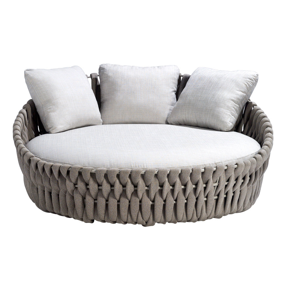Tosca Daybed - Linen