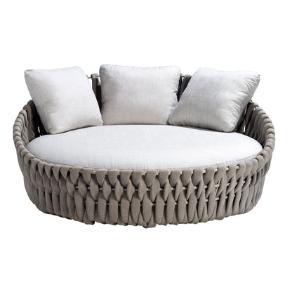 Tosca Daybed - Linen