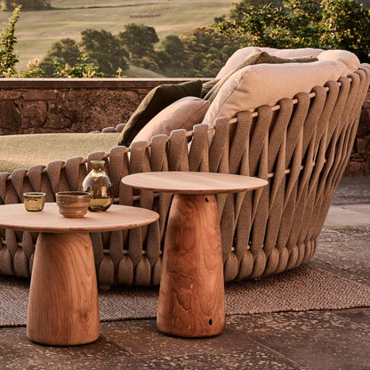 Tosca Daybed - Linen