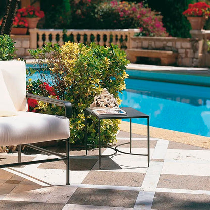 Toscana Rectangular Coffee Table