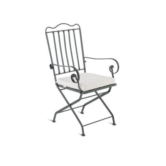 Toscana Folding Armchair