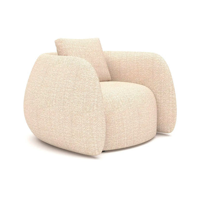 Zest Sofa Lounge Set - Siesta Taupe